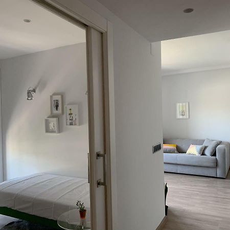 Apartamento Somos Aínsa Esterno foto