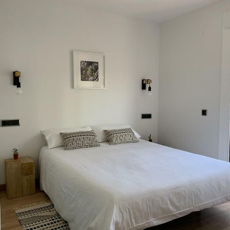 Apartamento Somos Aínsa Esterno foto