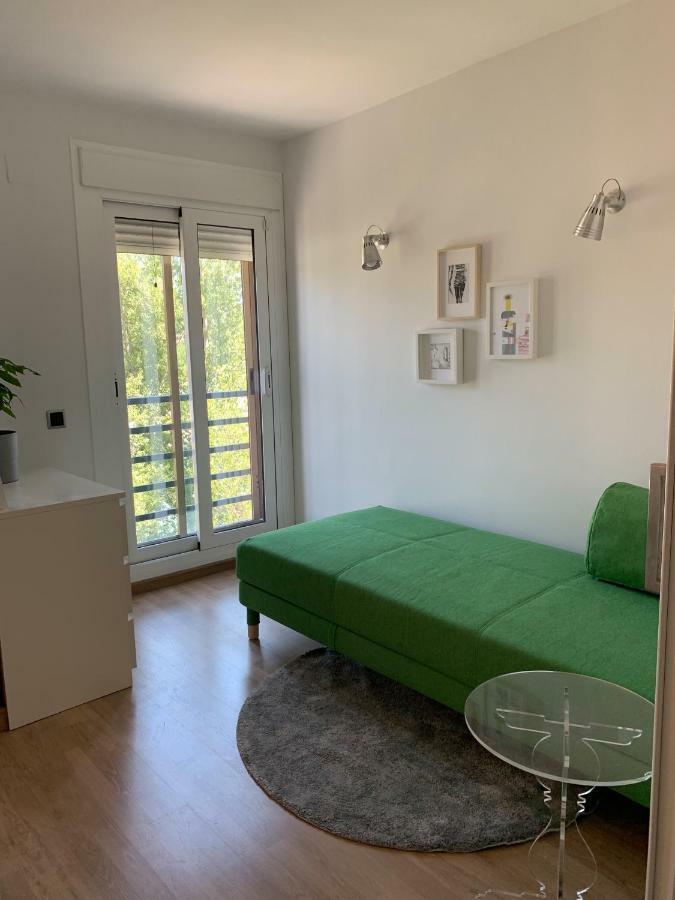 Apartamento Somos Aínsa Esterno foto