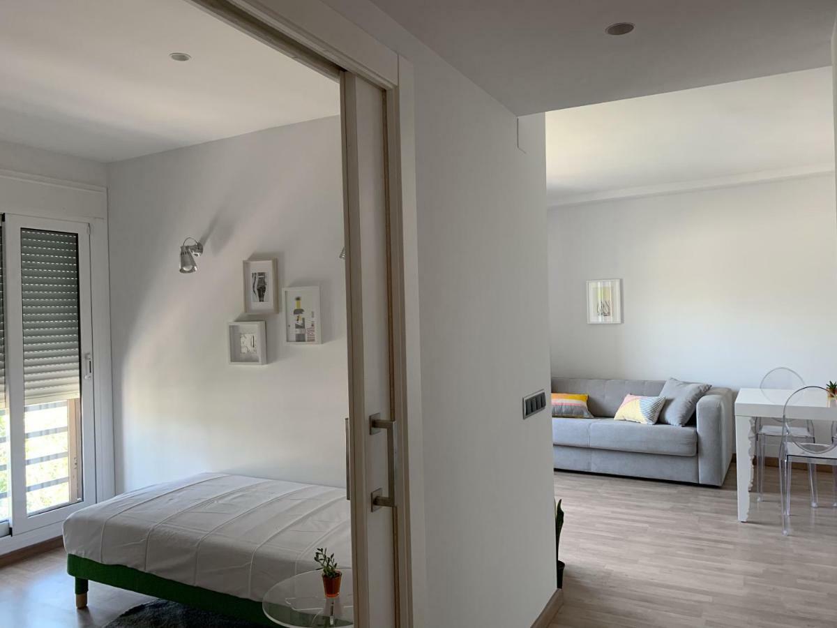 Apartamento Somos Aínsa Esterno foto