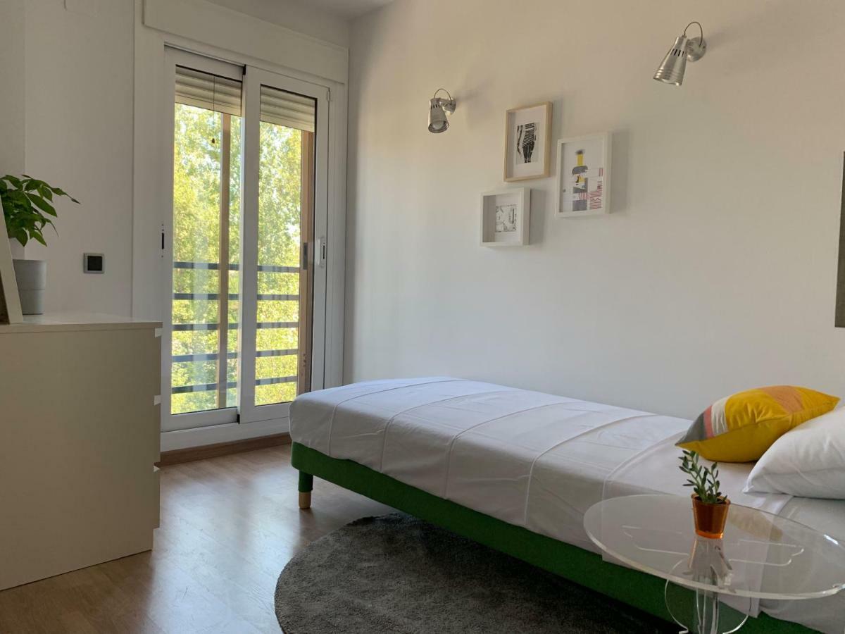 Apartamento Somos Aínsa Esterno foto