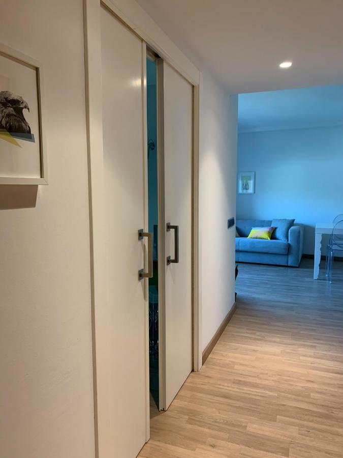 Apartamento Somos Aínsa Esterno foto