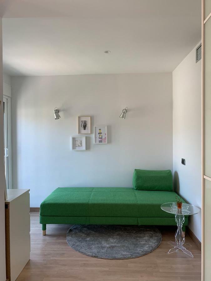 Apartamento Somos Aínsa Esterno foto