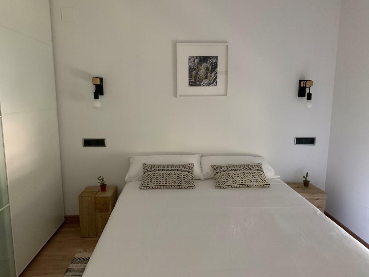 Apartamento Somos Aínsa Esterno foto