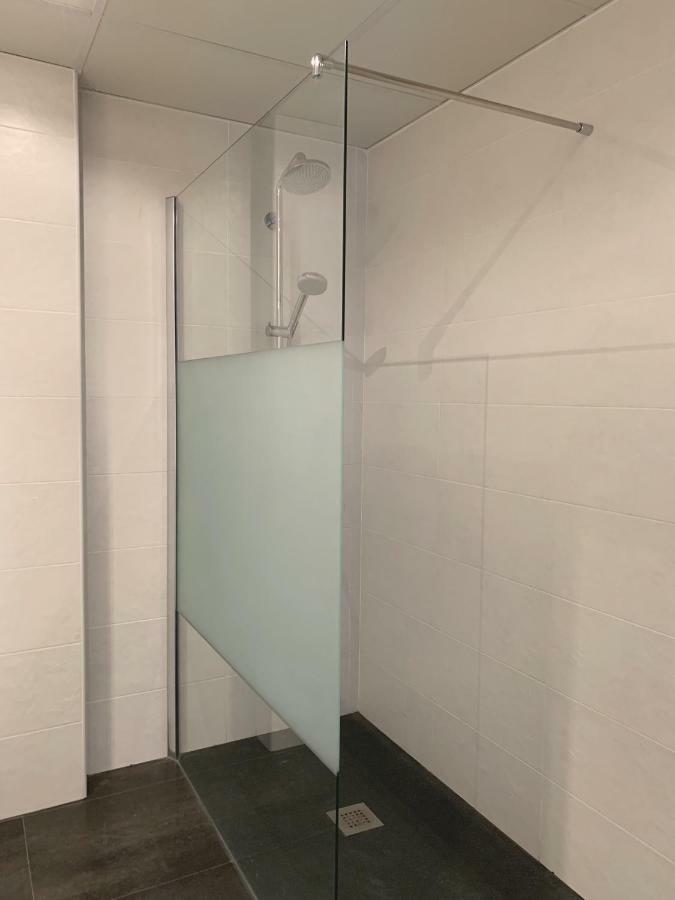 Apartamento Somos Aínsa Esterno foto